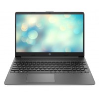 Ноутбук HP 15s-fq0080ur..