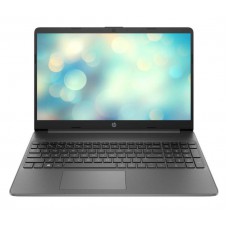 Ноутбук HP 15s-fq0080ur...