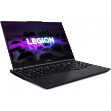 Игровой ноутбук Lenovo Legion 5 15ACH6H 82JU00JHPB...