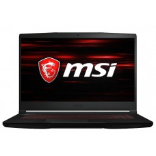 Игровой ноутбук MSI GF63 Thin 11UD-213XPL