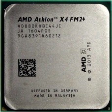 Процессор AMD Athlon X4 880K...