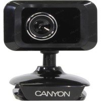 Веб-камера Canyon CNE-CWC1..