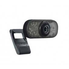 Веб-камера Logitech Webcam C210...