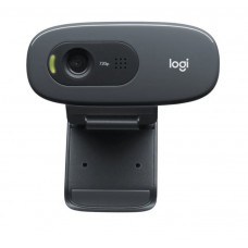 Веб-камера Logitech Webcam C270...