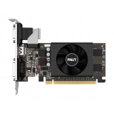 Видеокарта Palit GeForce GT 710 1GB GDDR5 NE5T7100...