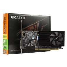 Видеокарта GIGABYTE GeForce® GT 1030 2 Гб DDR4